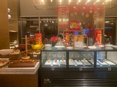 -都会尚膳·海鲜自助餐厅(重庆万豪酒店)