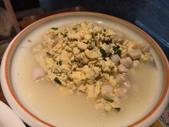 -俏东方·海味水饺·青岛菜(崂山店)