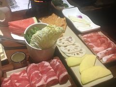 -束河人家(南锣鼓巷店)