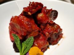 -苏帮袁Sue Cuisine(来福士店)