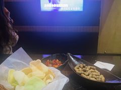 -K+PARTY连锁KTV(盈锋广场店)