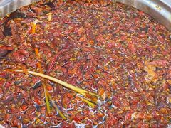 -盖帮鳝鱼串串(东郊记忆店)