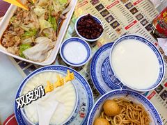 -捷信牛奶甜品世家(柳巷店)