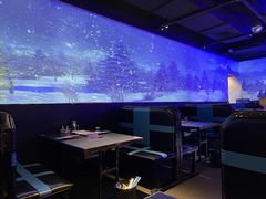 -大成海鲜烧烤·小龙虾(七宝店)