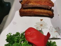 -南方酒店·淮扬菜(回民街店)