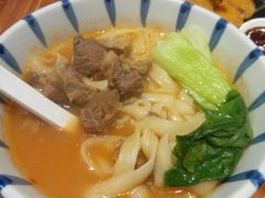 -当当呀咪咖喱屋(金桥购物中心店)