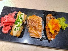 -昊·来了寿司(泡桐树店)