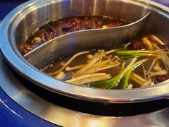-马路边边火锅串串(观前街店)