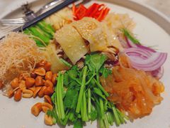 -顺德美的万豪酒店-万豪中餐厅