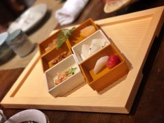 -蟹将军·松叶蟹和牛日料放题自助(K11店)