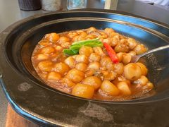 -庆江南江南菜(琴湖溪里花园城店)