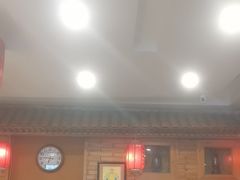 -大清花饺子(山庄店)