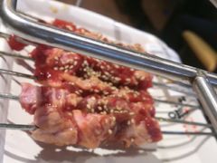 -玉善烧烤串城(长春总店)