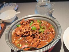 -阿庄新豫菜(通泰路店)