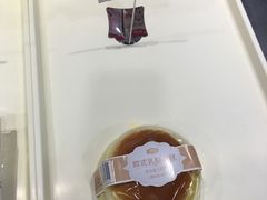 -绿姿鲜奶烘焙(临城店)