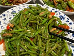 -丁哥·庐味鲜 土菜·20年老字号(世纪阳光花园店)