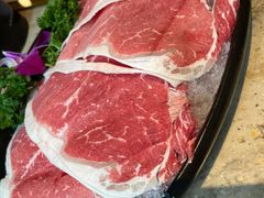 特选雪花牛肉-锦城印象火锅(天府三街店)