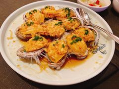 -蟹榭·本帮江浙菜·蟹宴(大宁久光商场店)