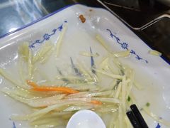 -临街徽菜馆·正宗黄山味