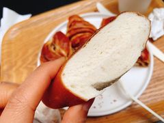 巴伐利亚碱水包-81BAKERY(大学路店)