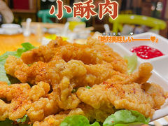 -小小河边鱼(天润城店)