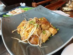 -中山保利艾美酒店-乐美中餐厅