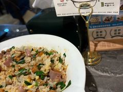 -前海沿·青岛菜(乐客城店)