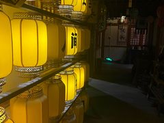 -NINES推理馆·实景侦探推理剧MIXPLAY(静安店)