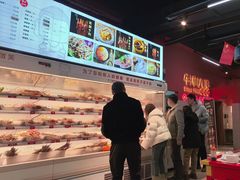 -牛华八婆麻辣烫(起源店)