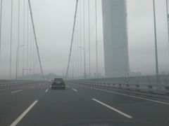 -星海湾跨海大桥
