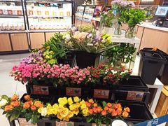 自助取餐区-盒马鲜生(宝地店)