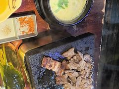 -火炉情韩国料理店(古田路店)