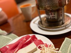 -怡咖啡·自助餐·西安香格里拉