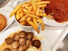 -宜家·瑞典风味餐厅(北京西红门店)