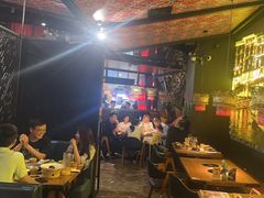 -吃饭皇帝大土家民族菜(正大广场店)