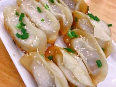 -小姜锅贴(凤凰街店)