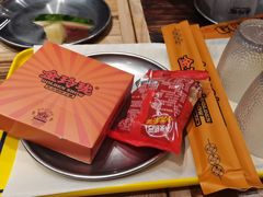 -金玲珑串道(石鼓路店)