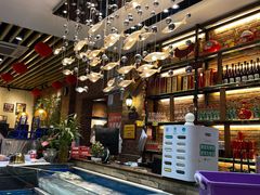 -老姑砂锅·烧烤天津菜(体北道店)