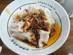 钟水饺-西月城谭豆花(春熙路店)
