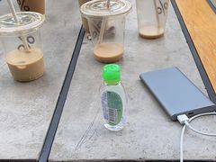-% Arabica阿拉比卡咖啡烘焙工坊