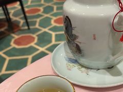 -誉八仙酒楼(静安大悦城店)