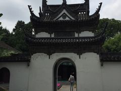 -松江清真寺