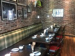 大堂-黑土印象菜馆(三元桥店)