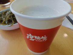-李先生牛肉面大王(昌平鼓楼店)
