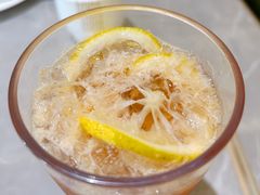 -粤陸玖玖·港式手作茶餐厅(珠江路店)