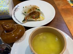 -亚马逊环球美食百汇(新城吾悦广场店)