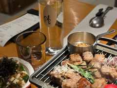 -味太助·银饭食堂(中华城店)