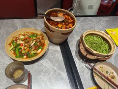 -廖川菜(八佰伴店)