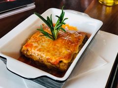 -OGGI TRATTORIA PIZZERIA(深业上城店)