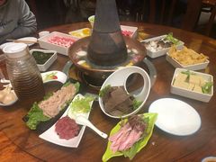 -古关火锅店(古北水镇景区店)